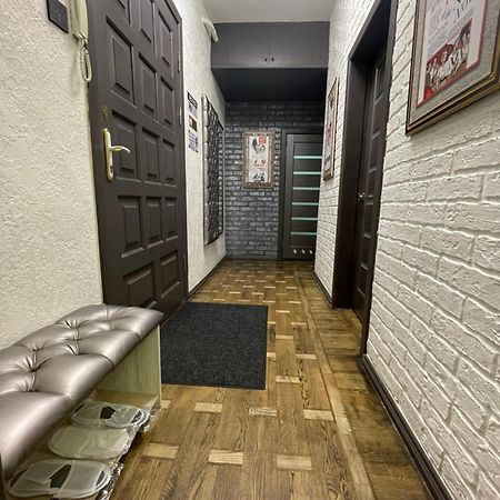 Apartment On Soborna 101 文尼察 外观 照片