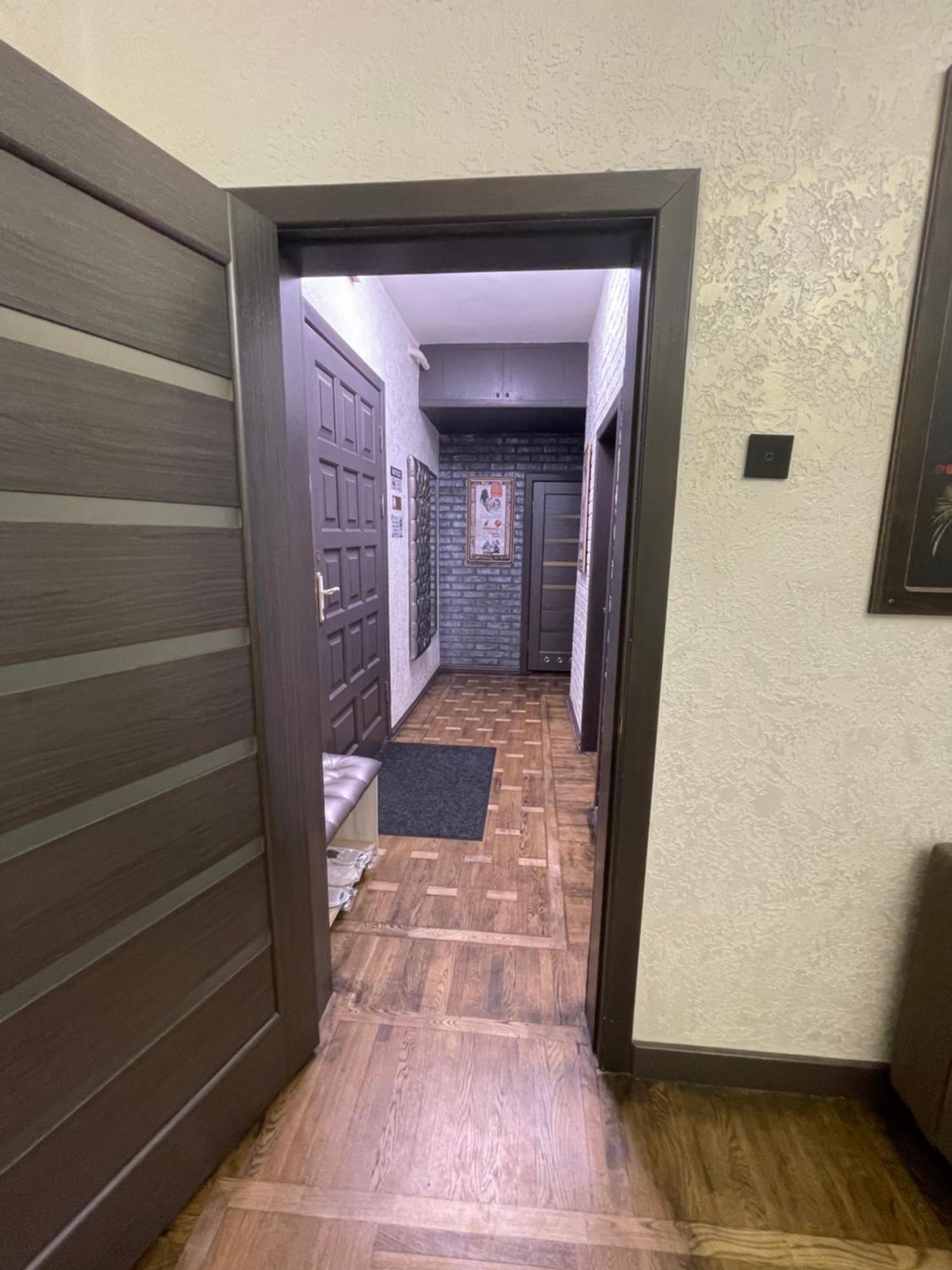 Apartment On Soborna 101 文尼察 外观 照片
