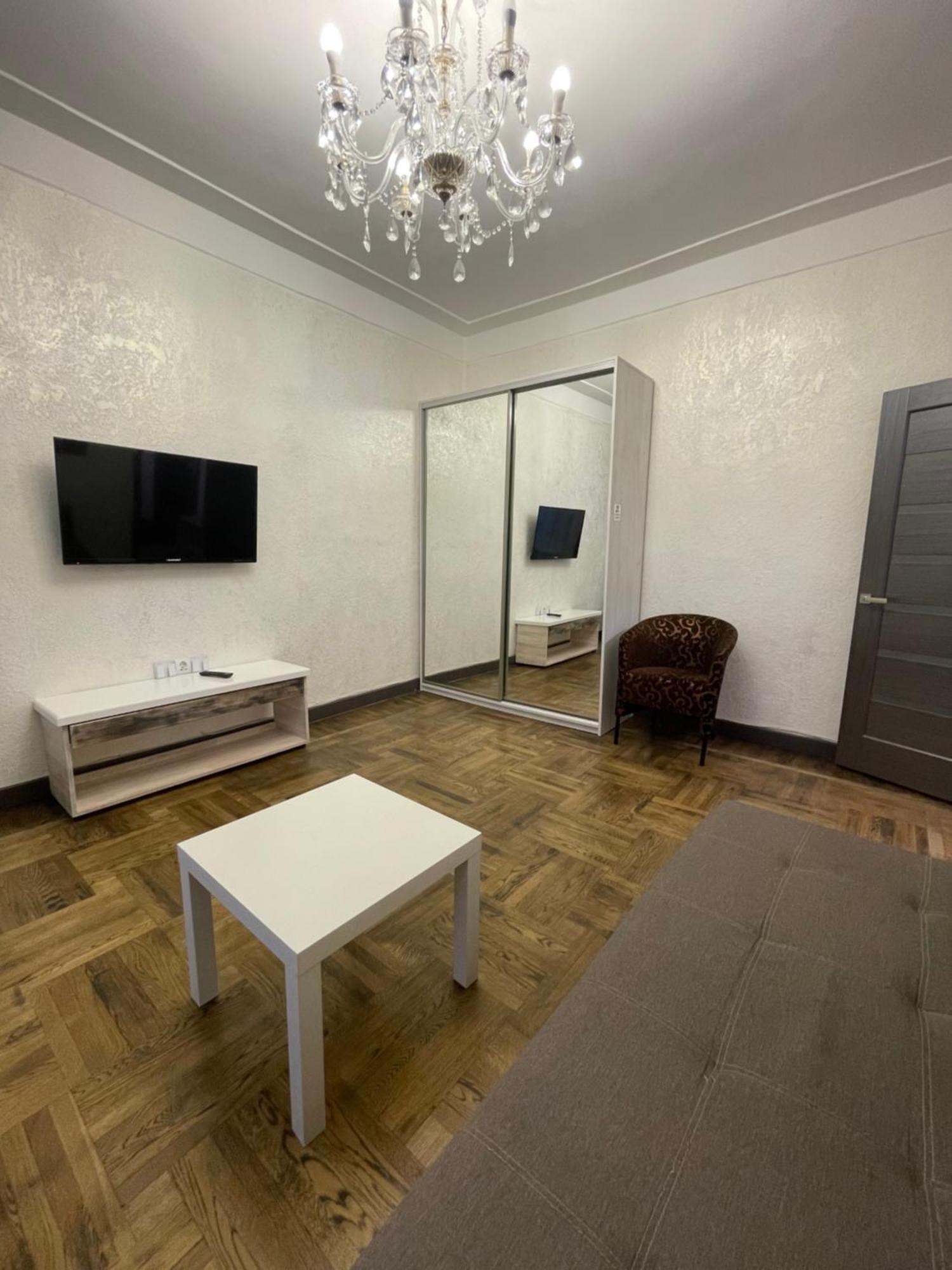 Apartment On Soborna 101 文尼察 外观 照片