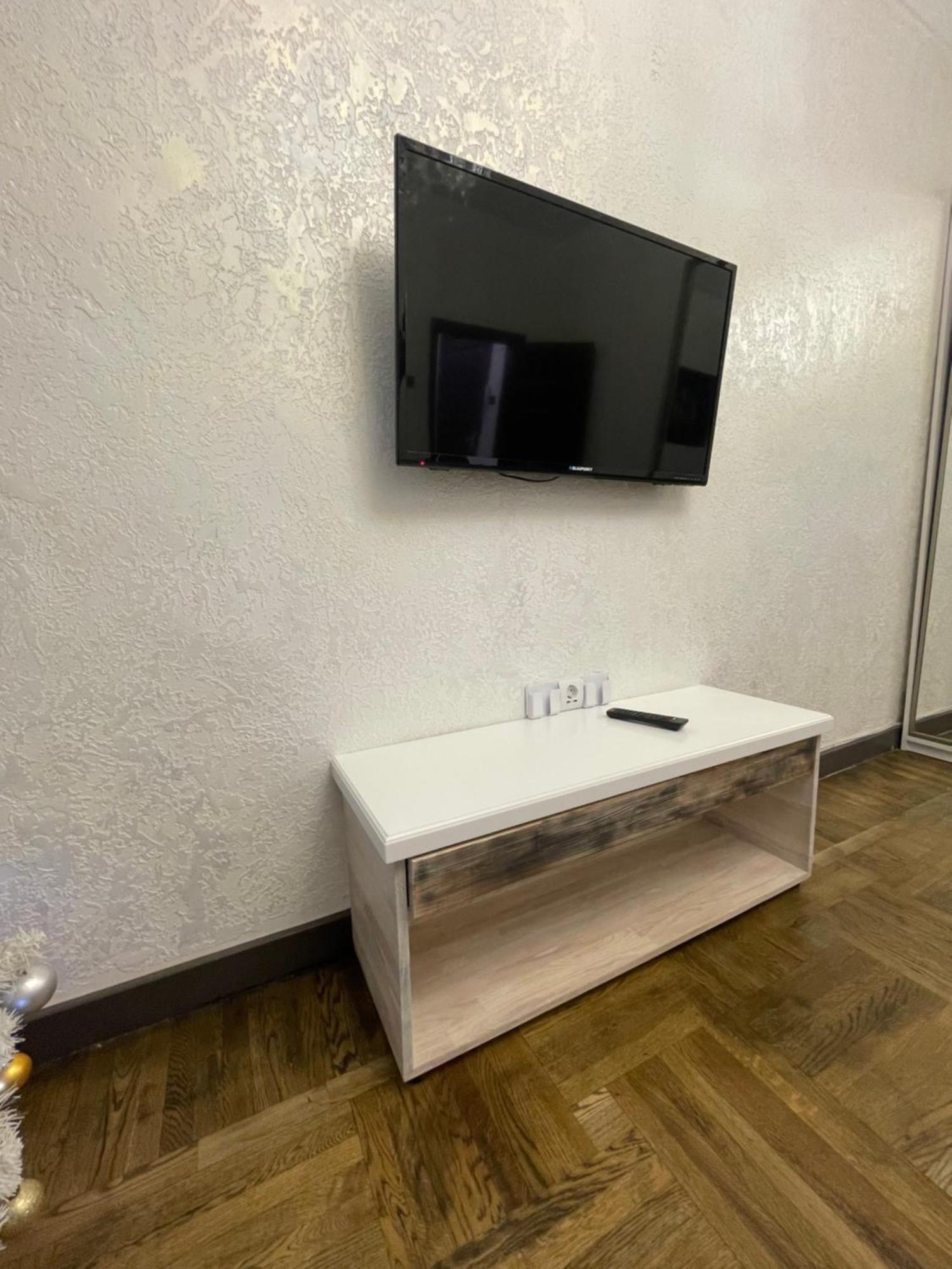 Apartment On Soborna 101 文尼察 外观 照片