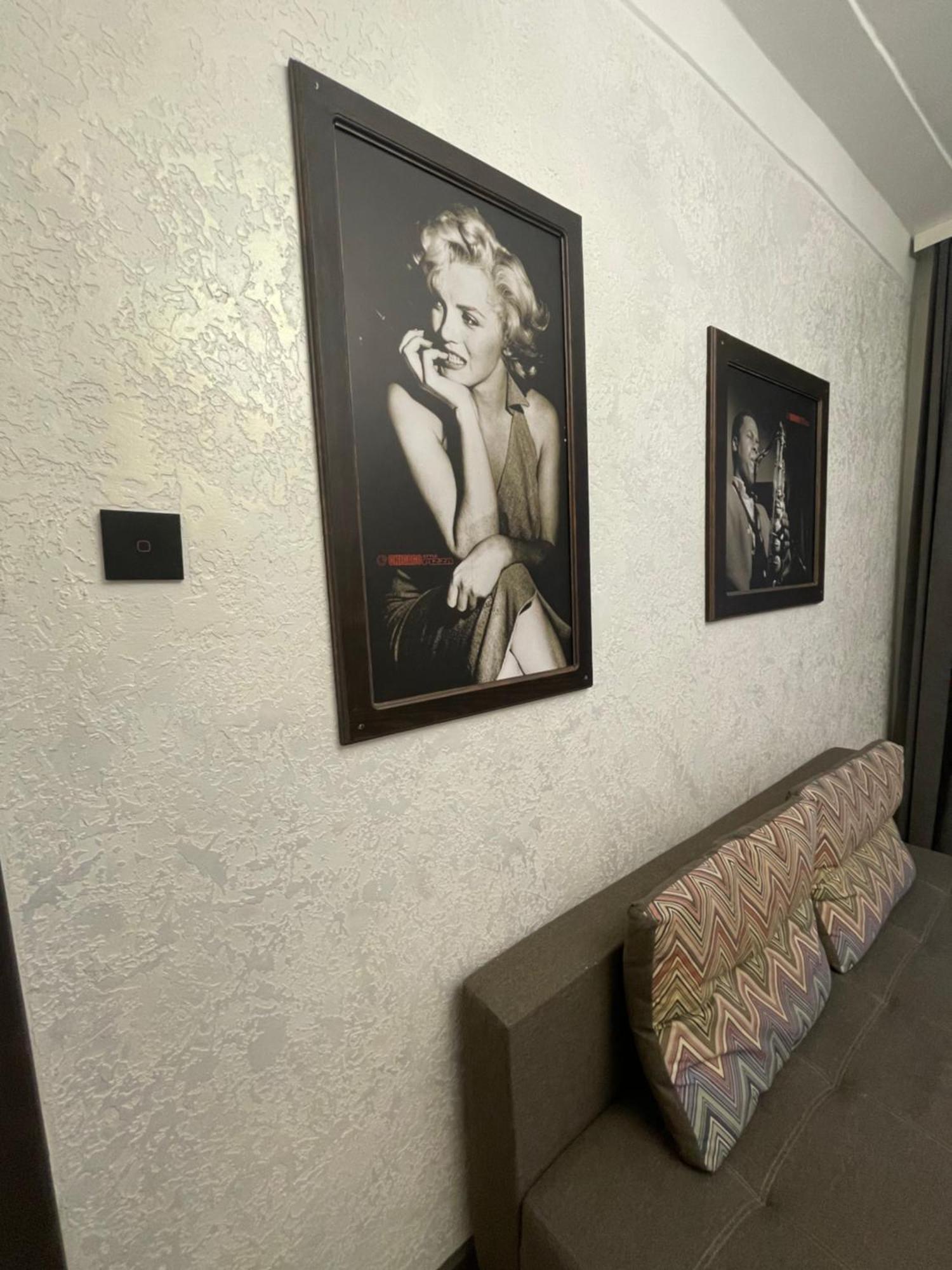 Apartment On Soborna 101 文尼察 外观 照片