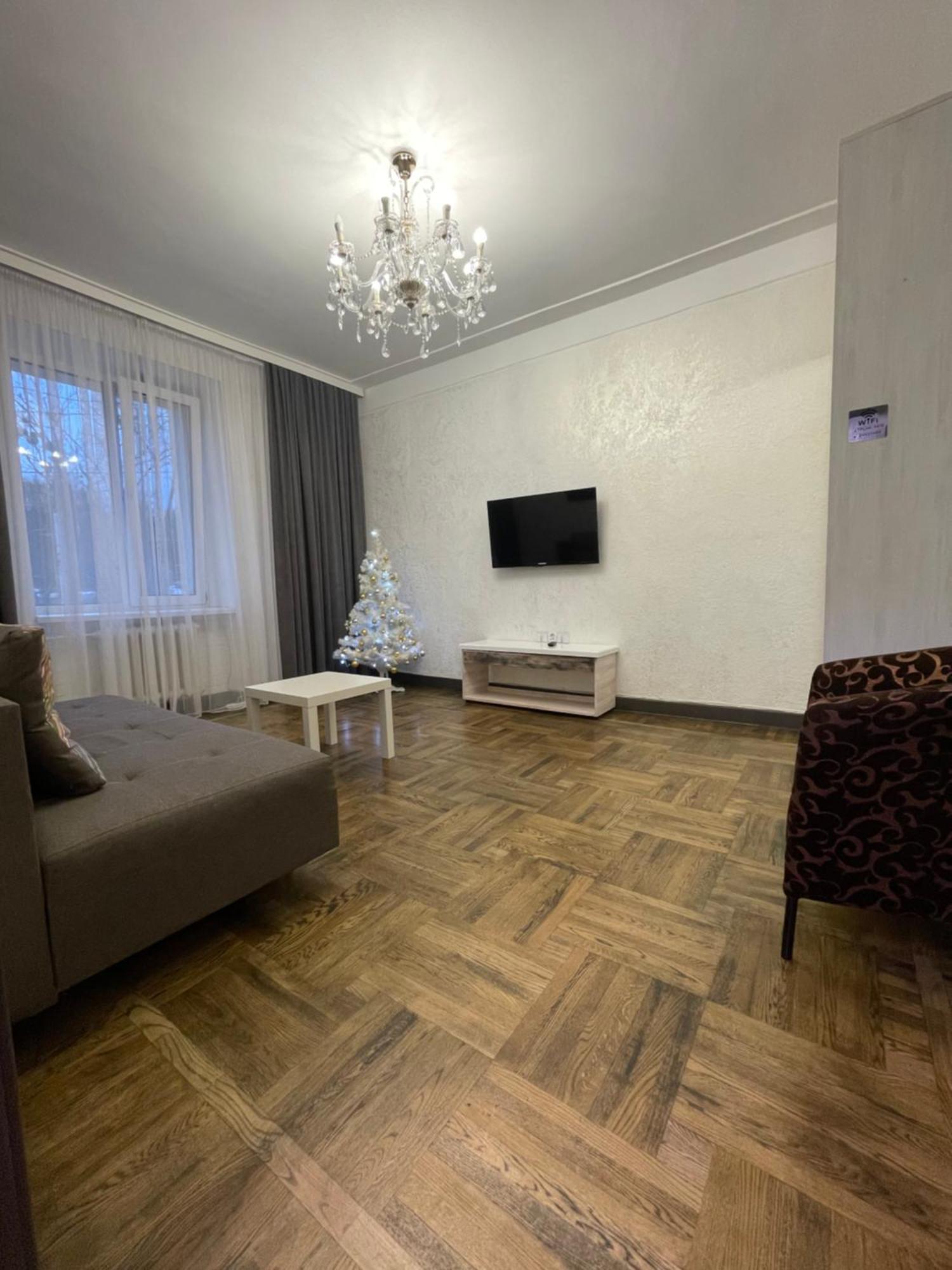 Apartment On Soborna 101 文尼察 外观 照片