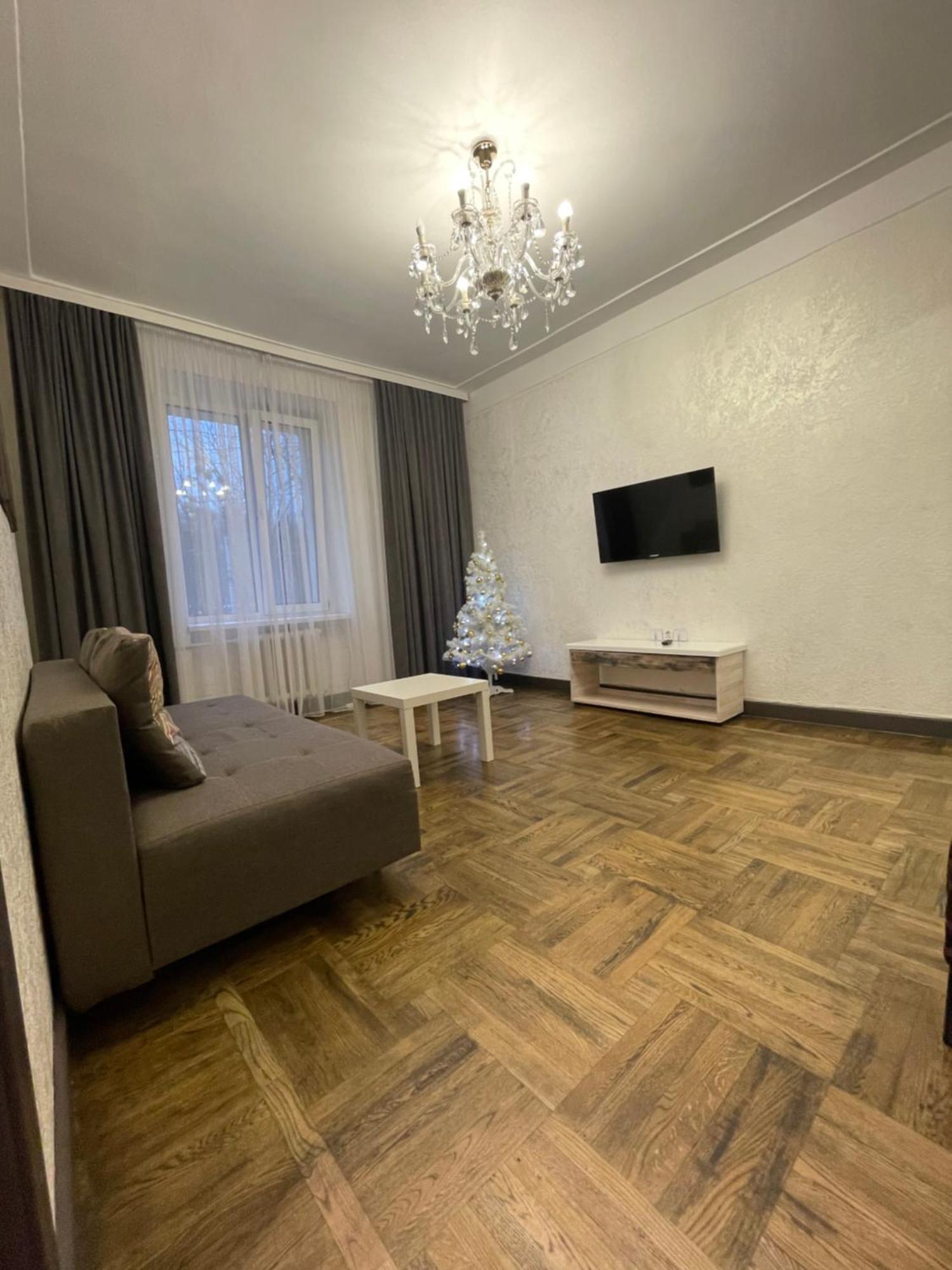 Apartment On Soborna 101 文尼察 外观 照片