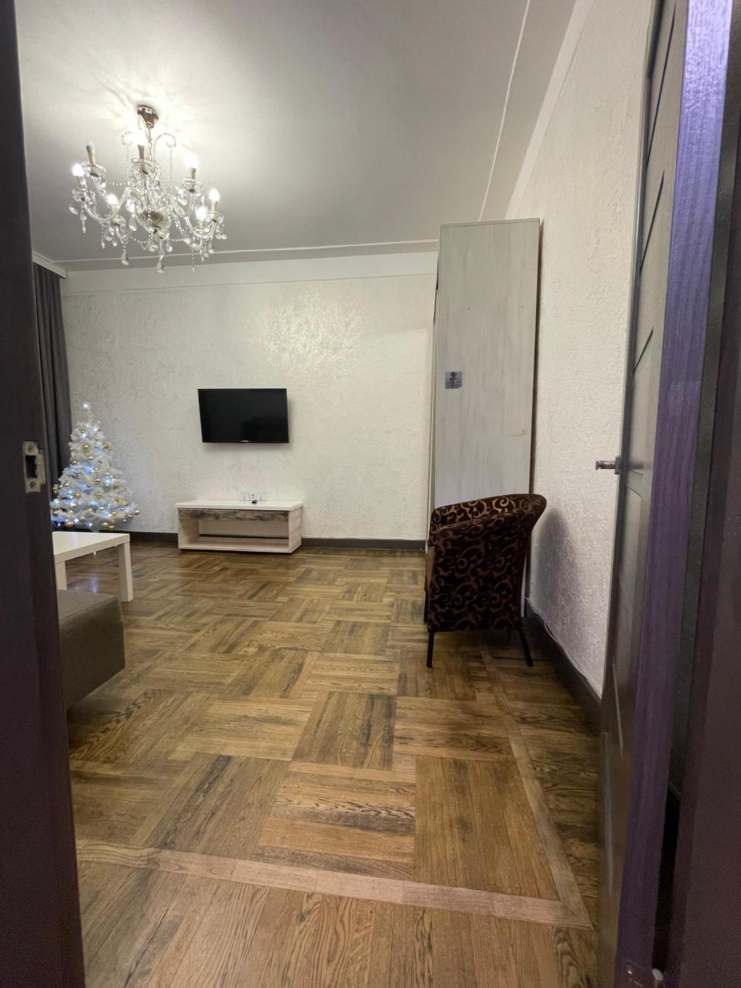 Apartment On Soborna 101 文尼察 外观 照片