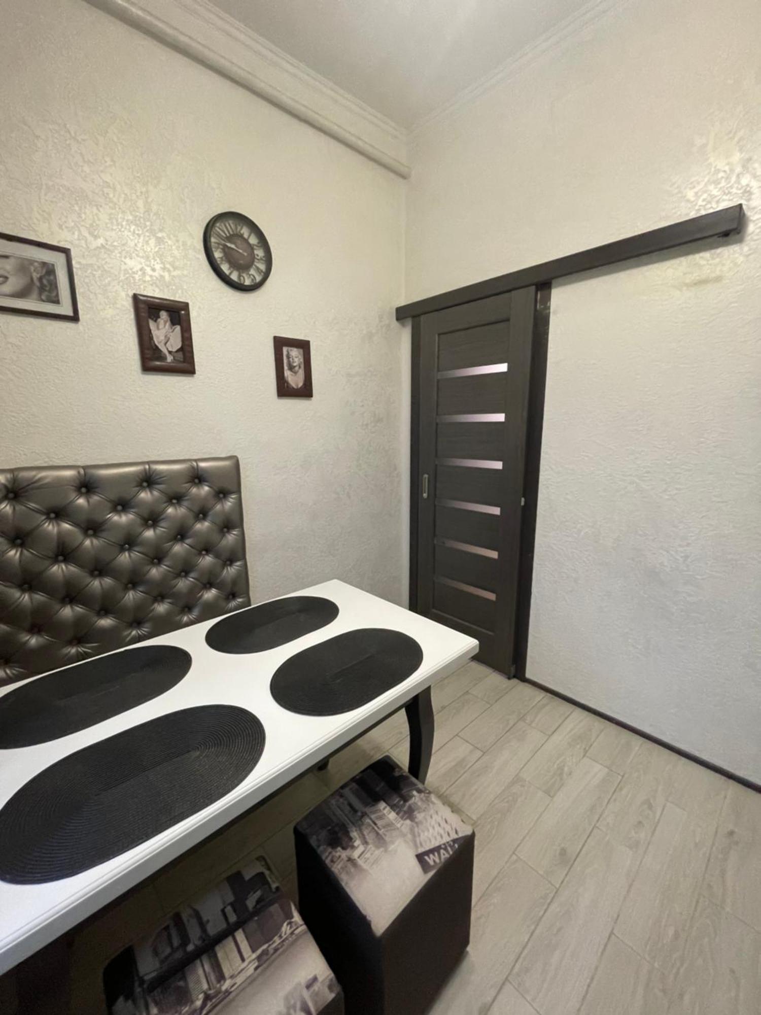 Apartment On Soborna 101 文尼察 外观 照片