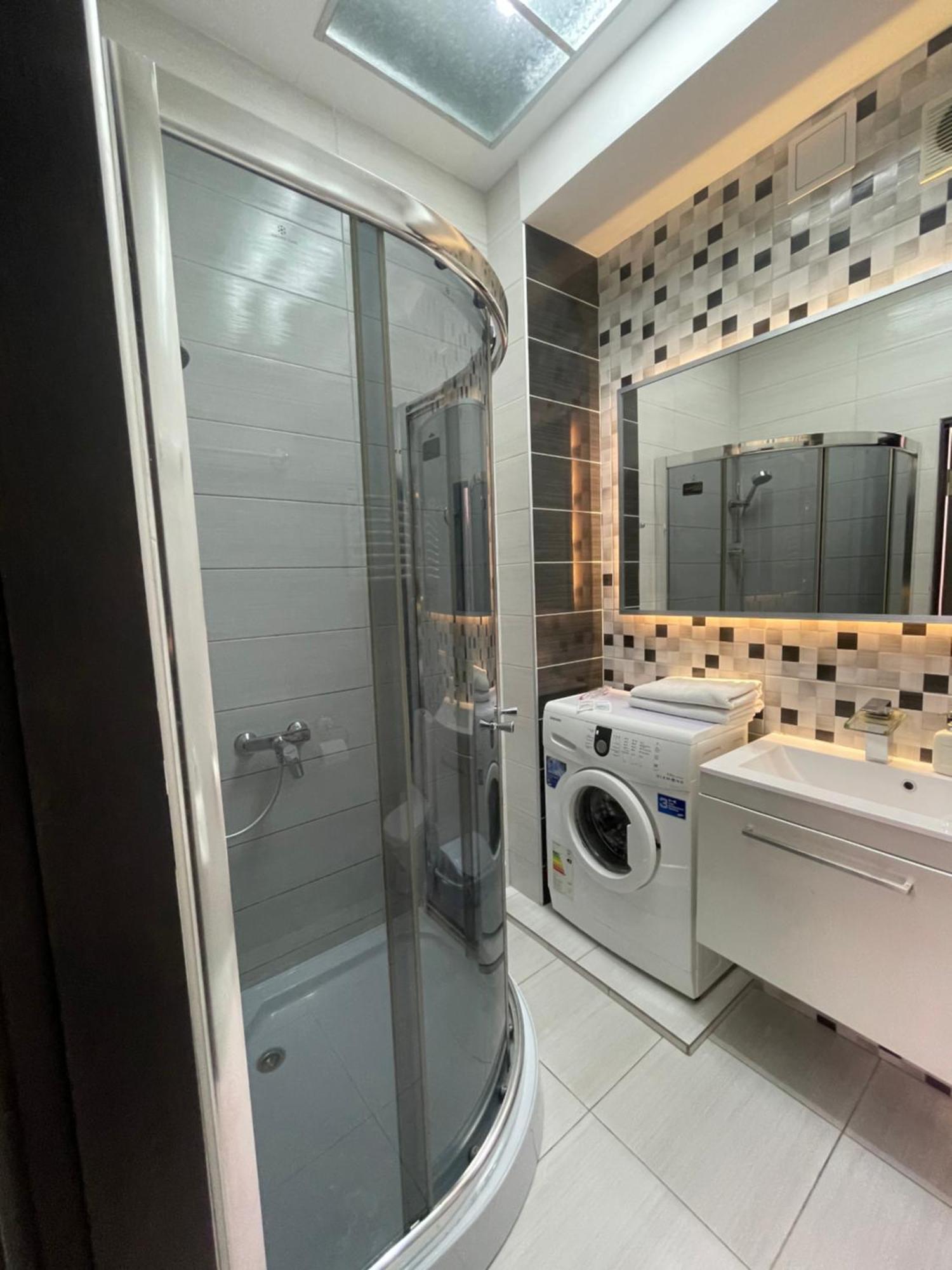 Apartment On Soborna 101 文尼察 外观 照片