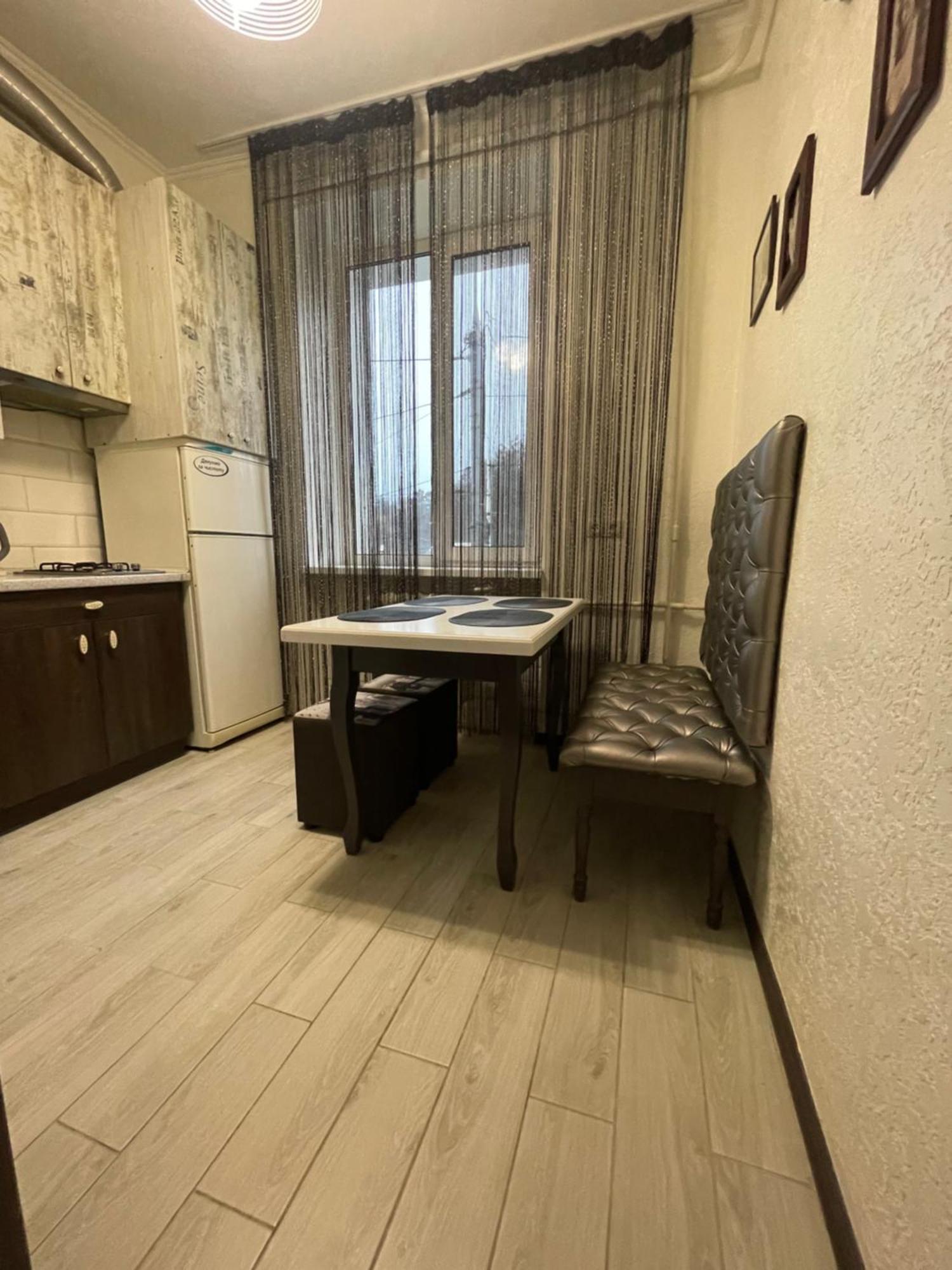Apartment On Soborna 101 文尼察 外观 照片