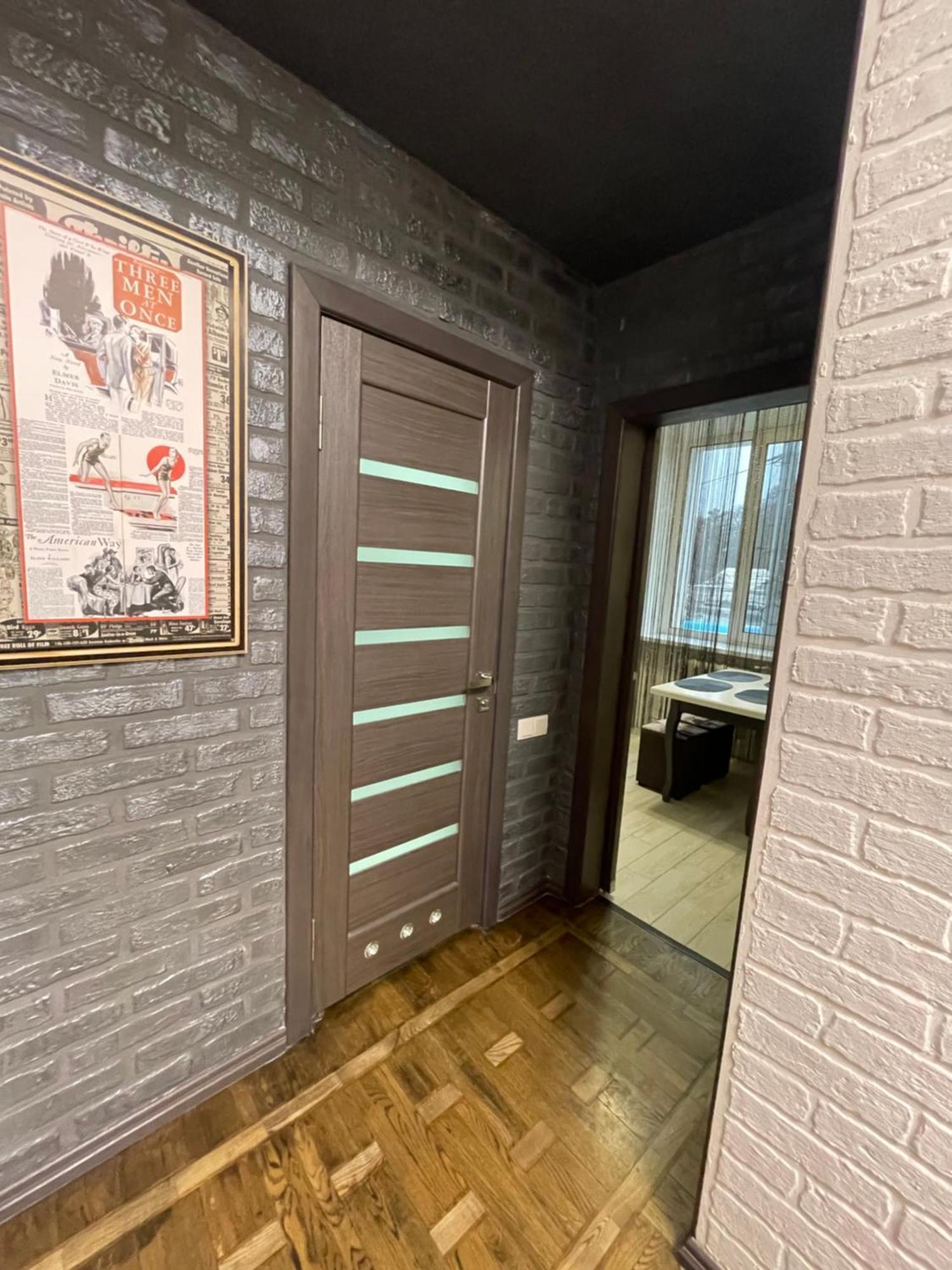 Apartment On Soborna 101 文尼察 外观 照片