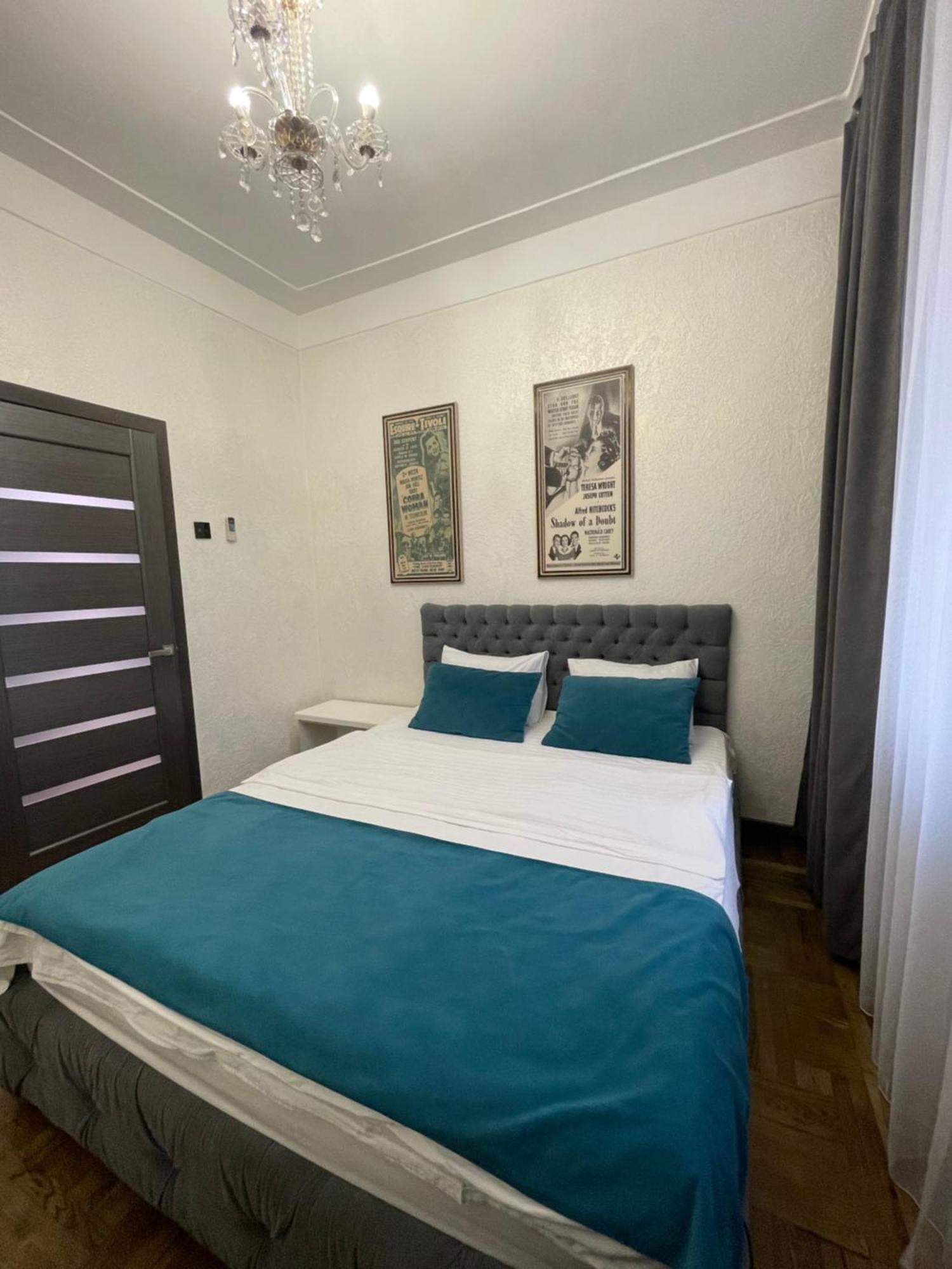 Apartment On Soborna 101 文尼察 外观 照片
