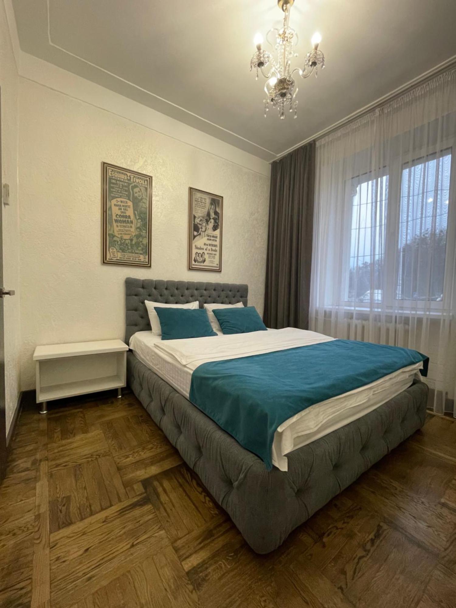 Apartment On Soborna 101 文尼察 外观 照片
