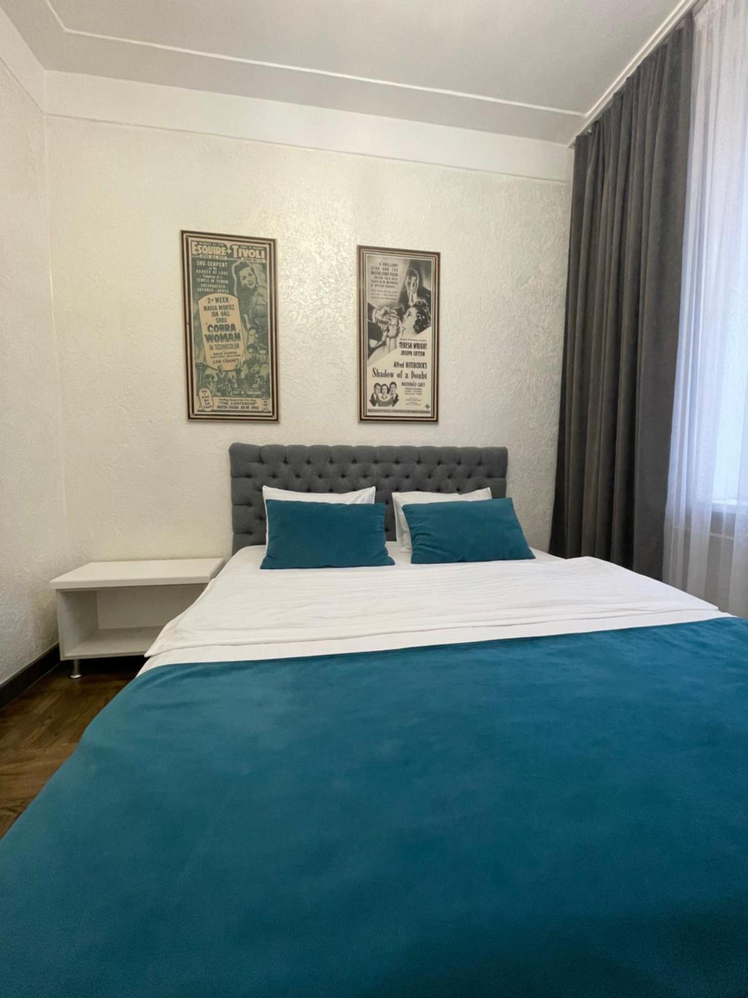 Apartment On Soborna 101 文尼察 外观 照片