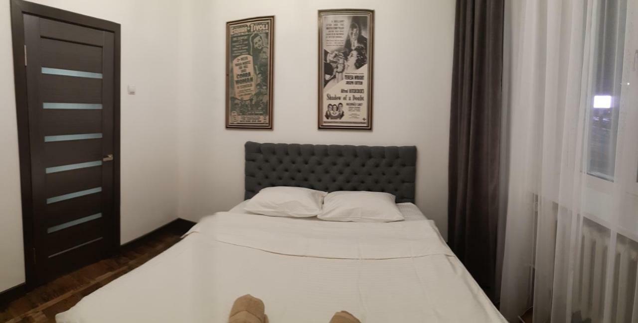 Apartment On Soborna 101 文尼察 外观 照片