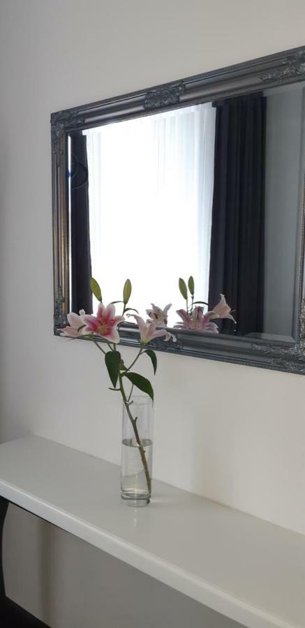 Apartment On Soborna 101 文尼察 外观 照片